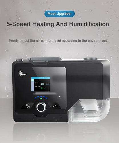 BMC G2S A20 Auto CPAP Machine.