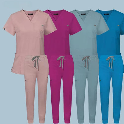 Operating Room Medical Uniform