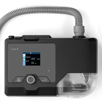 BMC G2S A20 Auto CPAP Machine.