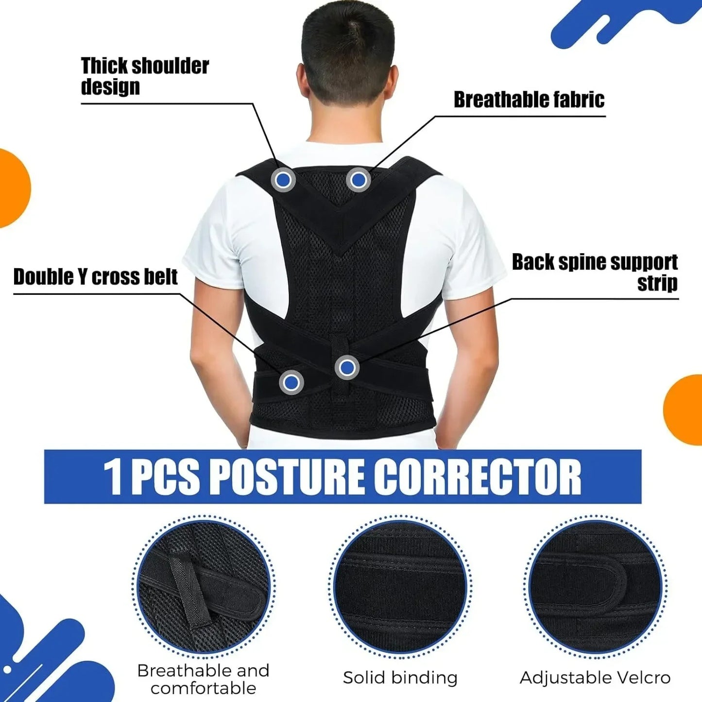 Posture Corrector