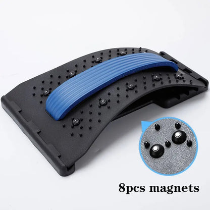 Back Massager Magnetotherapy