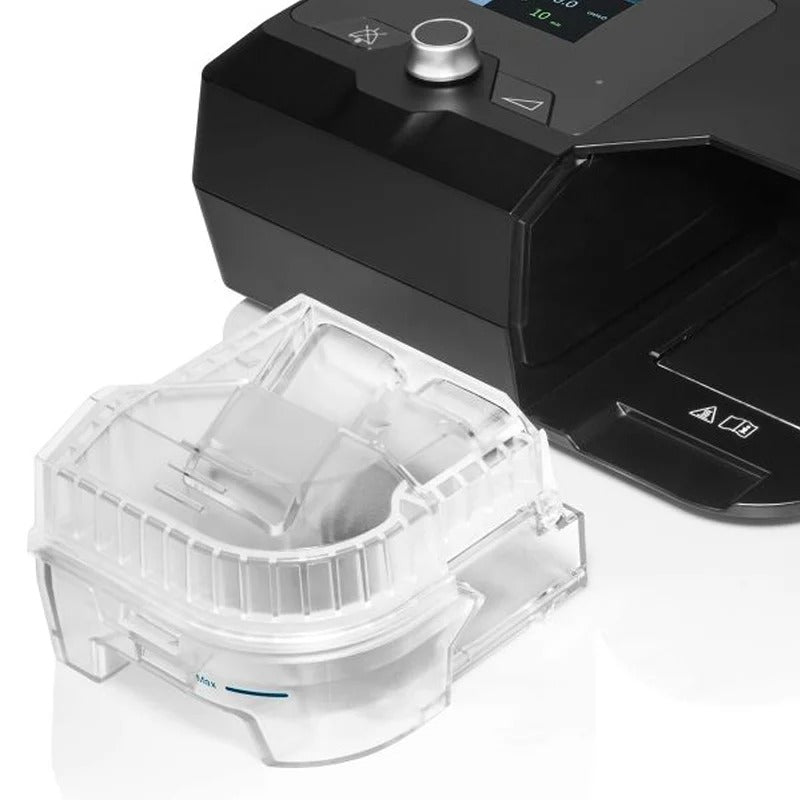 BMC G2S A20 Auto CPAP Machine. – HealthTech