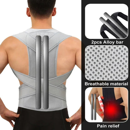 Posture Corrector