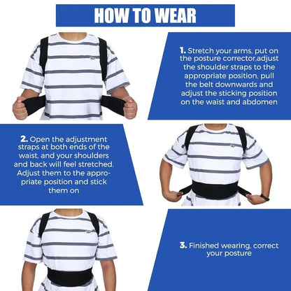 Posture Corrector