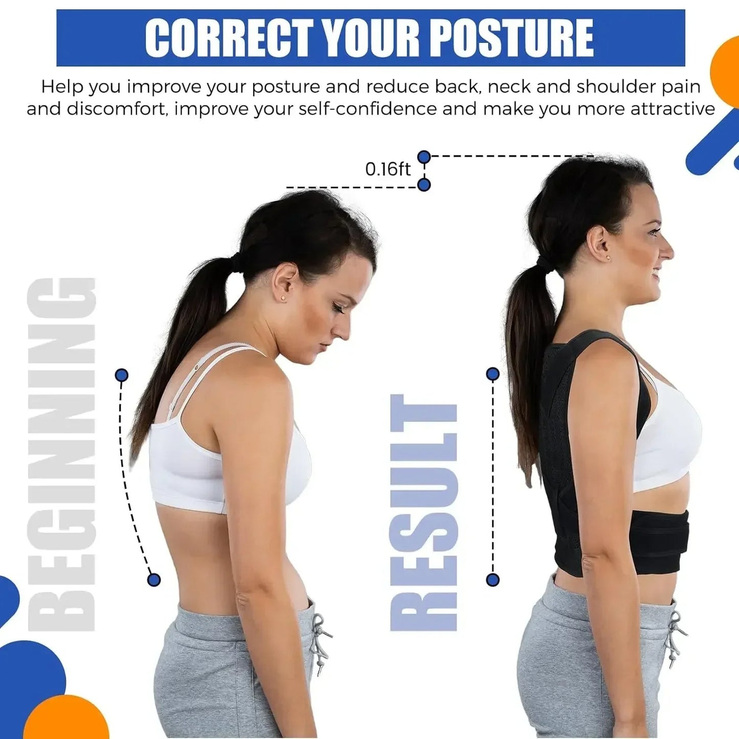 Posture Corrector