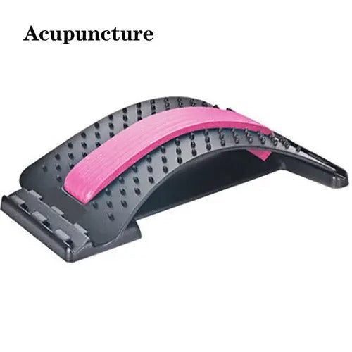 Back Massager Magnetotherapy