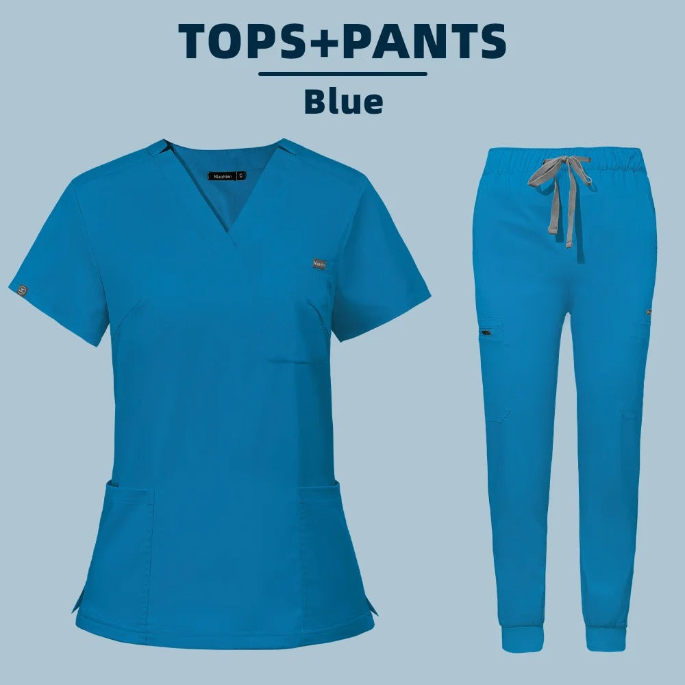 Operating Room Medical Uniform