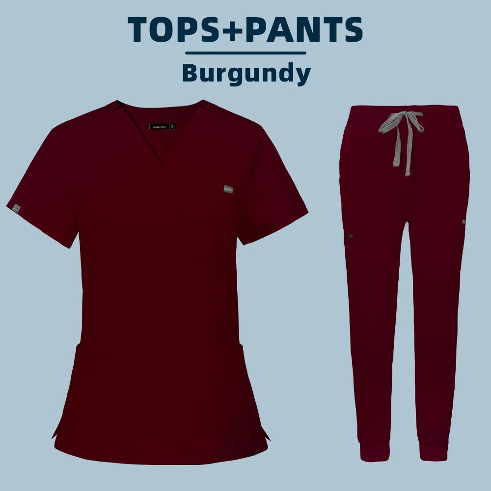 Operating Room Medical Uniform