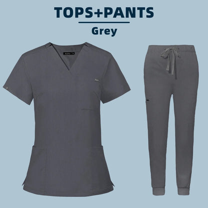 Operating Room Medical Uniform