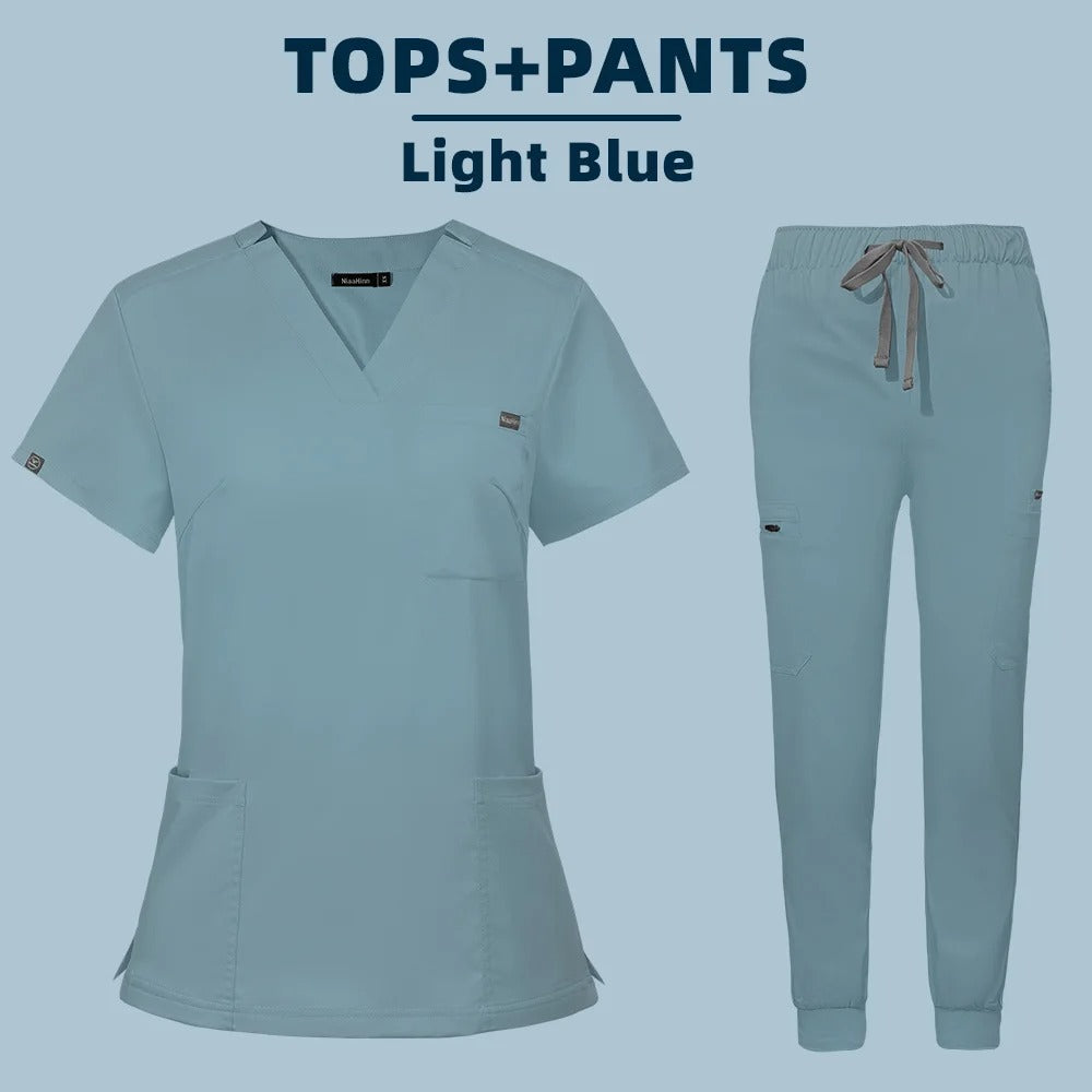 Operating Room Medical Uniform