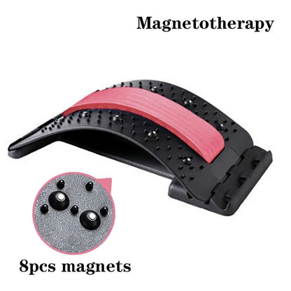 Back Massager Magnetotherapy