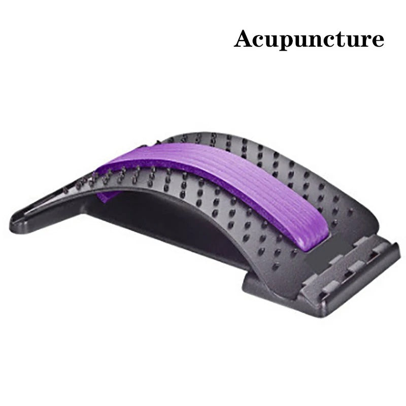 Back Massager Magnetotherapy