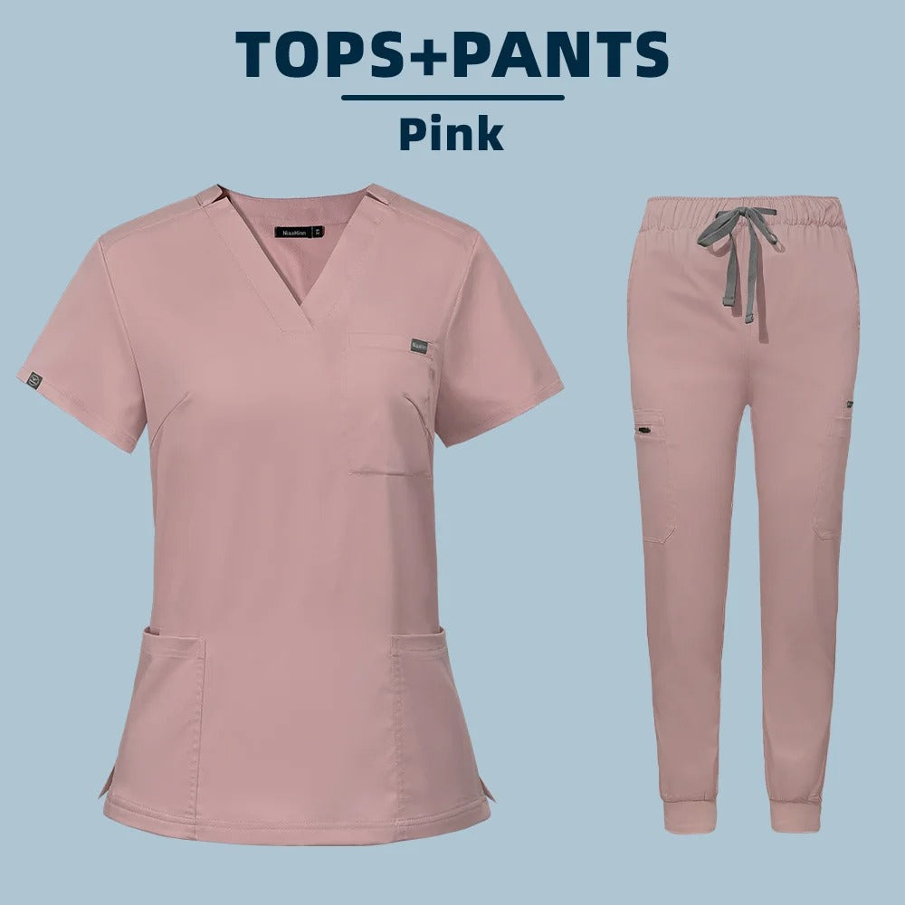 Operating Room Medical Uniform